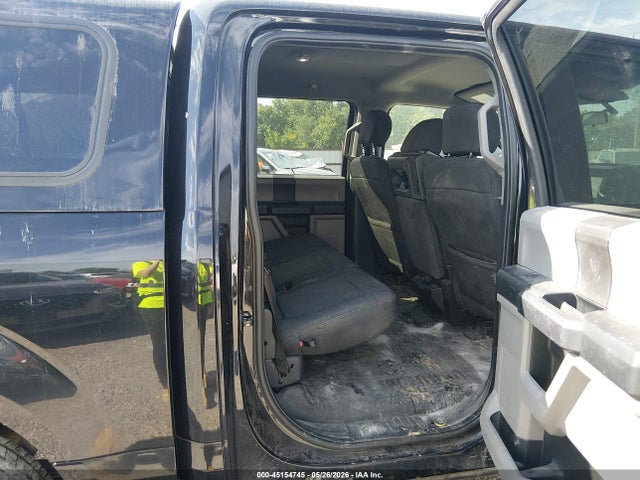 Ford F-150 Xl 2019 1FTEW1EP9KKD11403 Image 8