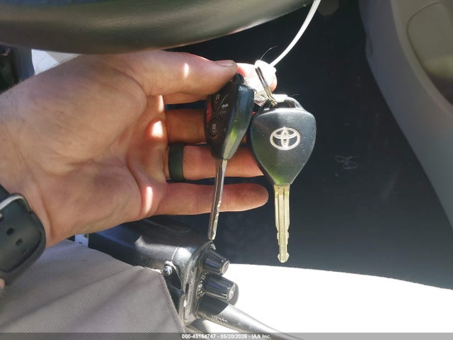 Продаж на аукціоні авто 2010 Toyota Corolla Le, vin: 2T1BU4EE6AC378873, номер лоту: 45154747