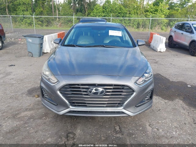 Продажа на аукционе авто 2018 Hyundai Sonata Limited, vin: 5NPE34AF6JH664251, номер лота: 45154748