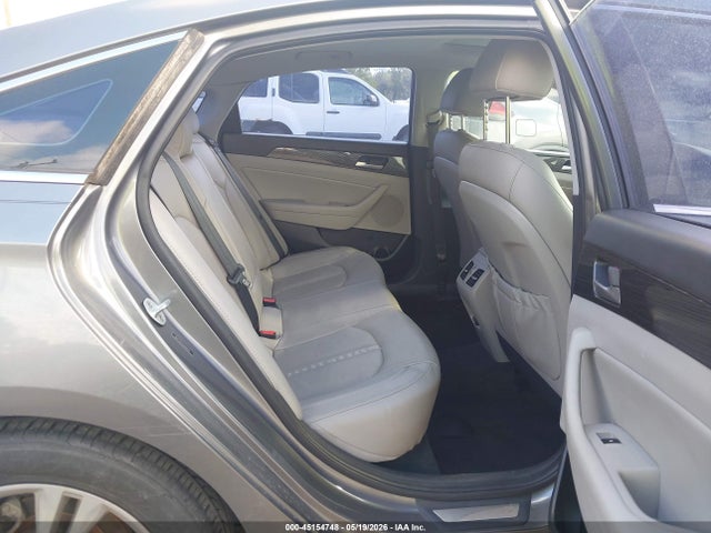 Продажа на аукционе авто 2018 Hyundai Sonata Limited, vin: 5NPE34AF6JH664251, номер лота: 45154748