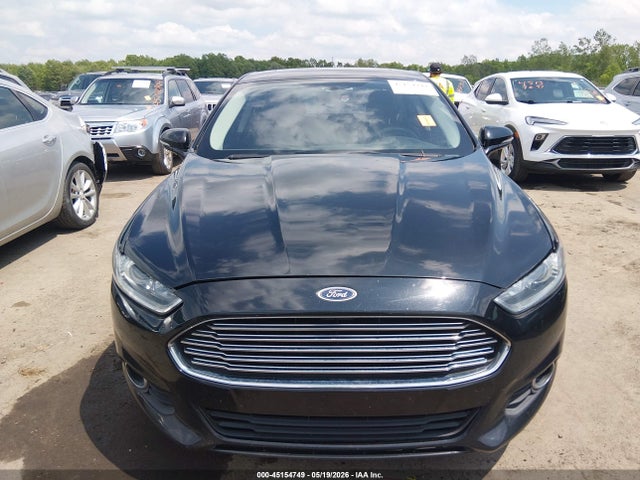 2016 Ford Fusion Se მანქანა იყიდება აუქციონზე, vin: 3FA6P0HD8GR110033, აუქციონის ნომერი: 45154749