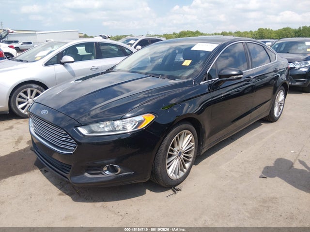 2016 Ford Fusion Se მანქანა იყიდება აუქციონზე, vin: 3FA6P0HD8GR110033, აუქციონის ნომერი: 45154749