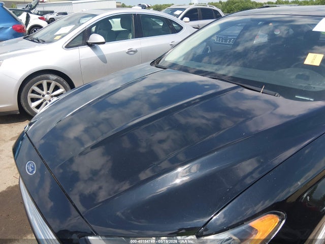 2016 Ford Fusion Se მანქანა იყიდება აუქციონზე, vin: 3FA6P0HD8GR110033, აუქციონის ნომერი: 45154749