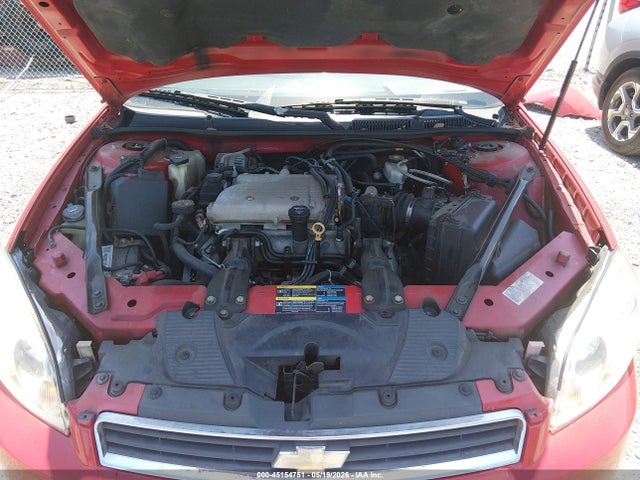 Aukcja sprzedaży 2009 Chevrolet Impala Lt, vin: 2G1WT57K791234782, numer aukcji: 45154751