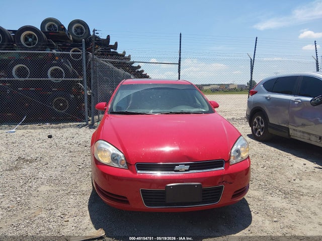 Aukcja sprzedaży 2009 Chevrolet Impala Lt, vin: 2G1WT57K791234782, numer aukcji: 45154751