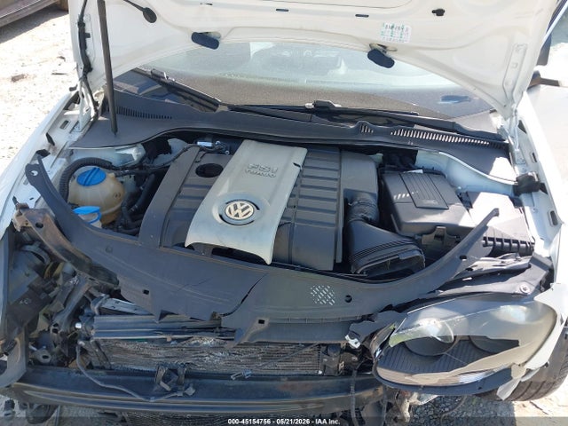 Aukcja sprzedaży 2006 Volkswagen Jetta 2.0t, vin: 3VWAJ71K76M786537, numer aukcji: 45154756