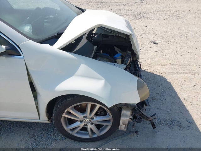 Aukcja sprzedaży 2006 Volkswagen Jetta 2.0t, vin: 3VWAJ71K76M786537, numer aukcji: 45154756