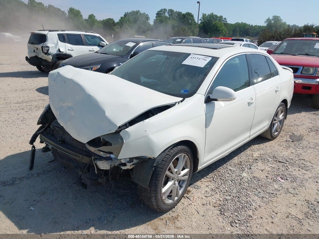 Aukcja sprzedaży 2006 Volkswagen Jetta 2.0t, vin: 3VWAJ71K76M786537, numer aukcji: 45154756