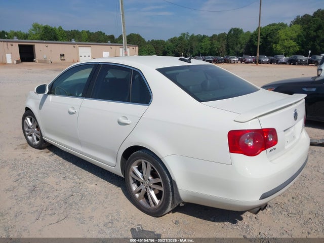 Aukcja sprzedaży 2006 Volkswagen Jetta 2.0t, vin: 3VWAJ71K76M786537, numer aukcji: 45154756
