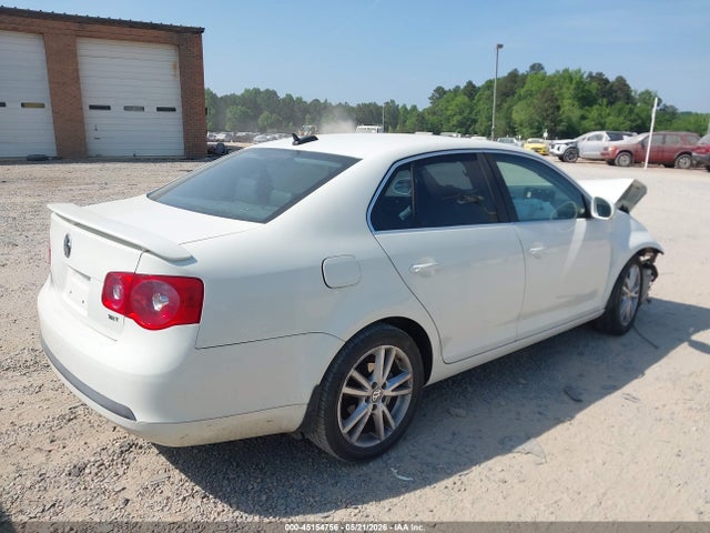 Aukcja sprzedaży 2006 Volkswagen Jetta 2.0t, vin: 3VWAJ71K76M786537, numer aukcji: 45154756