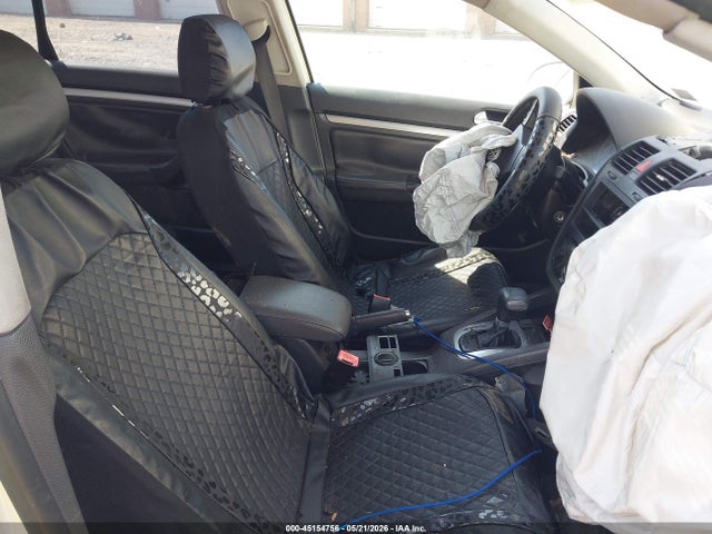 Aukcja sprzedaży 2006 Volkswagen Jetta 2.0t, vin: 3VWAJ71K76M786537, numer aukcji: 45154756