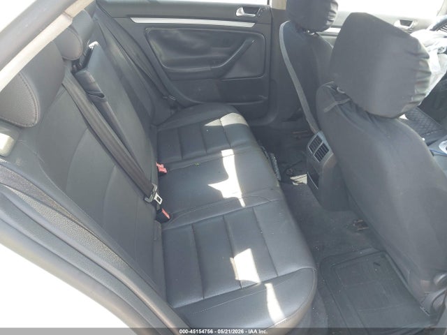 Aukcja sprzedaży 2006 Volkswagen Jetta 2.0t, vin: 3VWAJ71K76M786537, numer aukcji: 45154756
