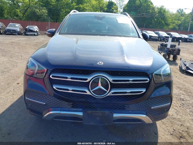 Aukcja sprzedaży 2020 Mercedes-benz Gle 350 4matic, vin: 4JGFB4KB0LA045525, numer aukcji: 45154761
