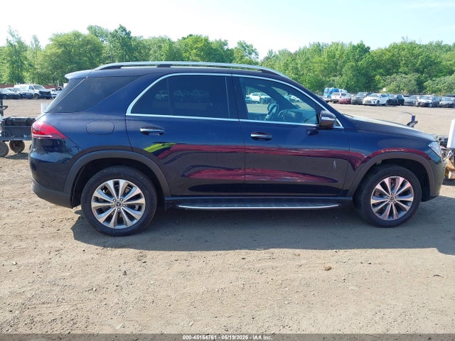 Aukcja sprzedaży 2020 Mercedes-benz Gle 350 4matic, vin: 4JGFB4KB0LA045525, numer aukcji: 45154761