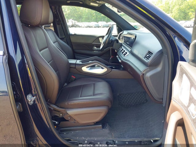 Aukcja sprzedaży 2020 Mercedes-benz Gle 350 4matic, vin: 4JGFB4KB0LA045525, numer aukcji: 45154761
