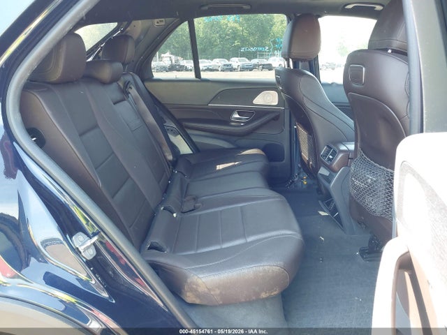Aukcja sprzedaży 2020 Mercedes-benz Gle 350 4matic, vin: 4JGFB4KB0LA045525, numer aukcji: 45154761