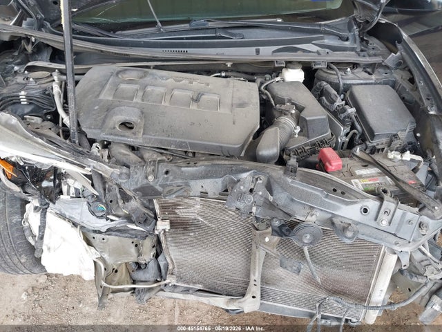 Продажа на аукционе авто 2019 Toyota Corolla Le, vin: 5YFBURHEXKP925928, номер лота: 45154765