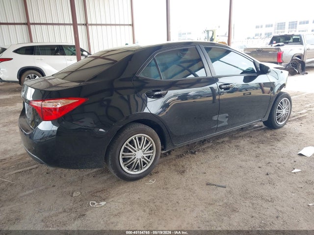 Продажа на аукционе авто 2019 Toyota Corolla Le, vin: 5YFBURHEXKP925928, номер лота: 45154765