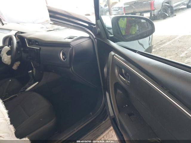 Продажа на аукционе авто 2019 Toyota Corolla Le, vin: 5YFBURHEXKP925928, номер лота: 45154765