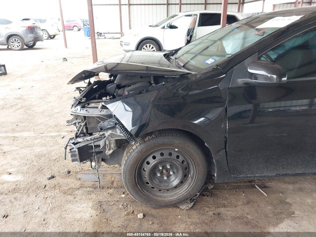 Продажа на аукционе авто 2019 Toyota Corolla Le, vin: 5YFBURHEXKP925928, номер лота: 45154765