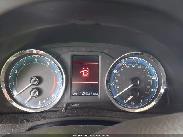 Продажа на аукционе авто 2019 Toyota Corolla Le, vin: 5YFBURHEXKP925928, номер лота: 45154765