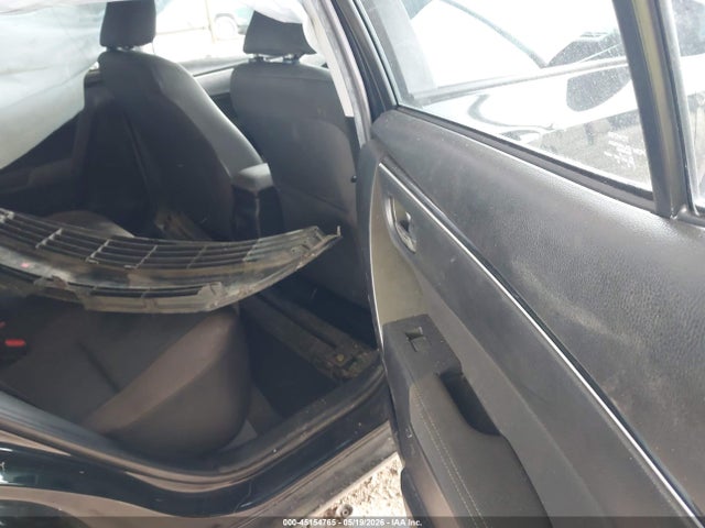 Продажа на аукционе авто 2019 Toyota Corolla Le, vin: 5YFBURHEXKP925928, номер лота: 45154765