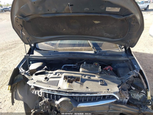 KL4CJGSB8HB210714 Buick Encore Essence