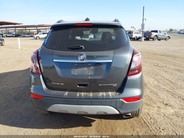 KL4CJGSB8HB210714 Buick Encore Essence