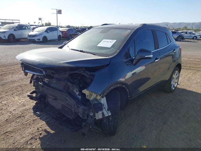 KL4CJGSB8HB210714 Buick Encore Essence