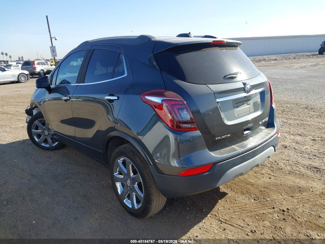 KL4CJGSB8HB210714 Buick Encore Essence