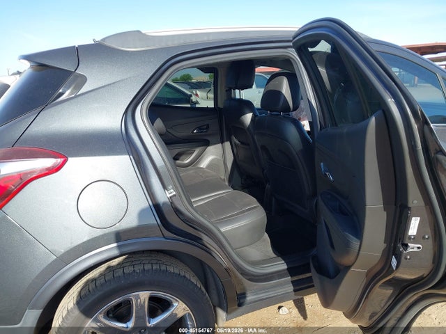 KL4CJGSB8HB210714 Buick Encore Essence