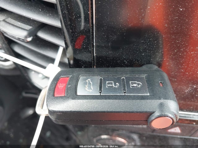 Aukcja sprzedaży 2018 Mitsubishi Outlander Phev Gt, vin: JA4J24A51JZ061865, numer aukcji: 45154769