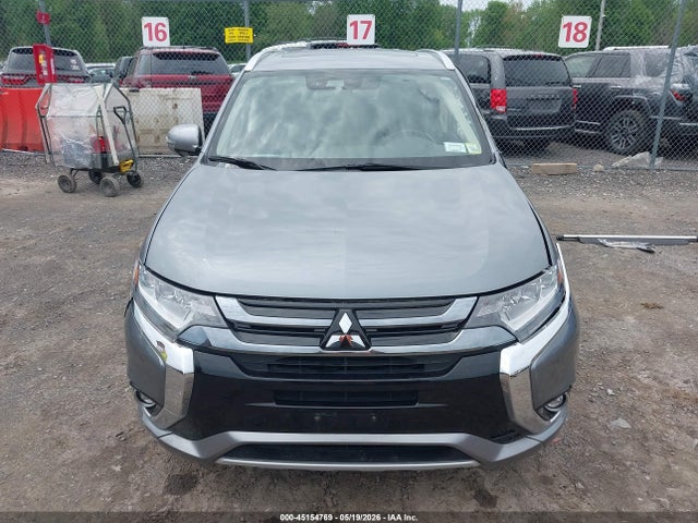 Aukcja sprzedaży 2018 Mitsubishi Outlander Phev Gt, vin: JA4J24A51JZ061865, numer aukcji: 45154769