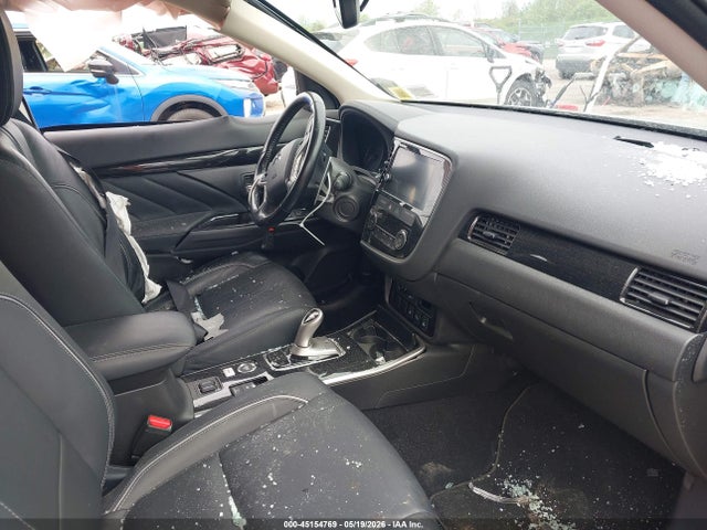 Aukcja sprzedaży 2018 Mitsubishi Outlander Phev Gt, vin: JA4J24A51JZ061865, numer aukcji: 45154769