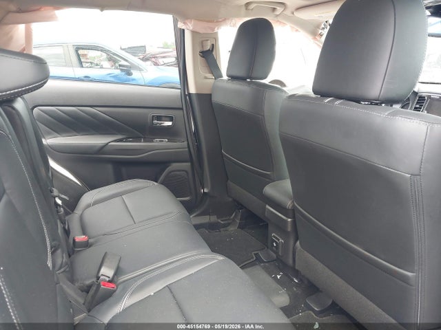 Aukcja sprzedaży 2018 Mitsubishi Outlander Phev Gt, vin: JA4J24A51JZ061865, numer aukcji: 45154769