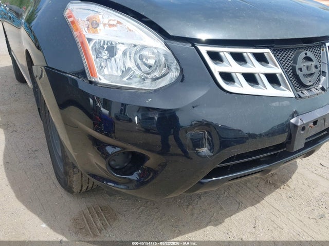 Продажа на аукционе авто 2012 Nissan Rogue S, vin: JN8AS5MV9CW716919, номер лота: 45154775