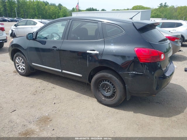 Продажа на аукционе авто 2012 Nissan Rogue S, vin: JN8AS5MV9CW716919, номер лота: 45154775