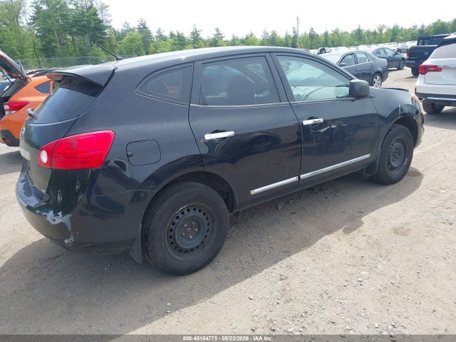 Продажа на аукционе авто 2012 Nissan Rogue S, vin: JN8AS5MV9CW716919, номер лота: 45154775