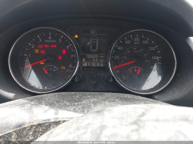 Продажа на аукционе авто 2012 Nissan Rogue S, vin: JN8AS5MV9CW716919, номер лота: 45154775