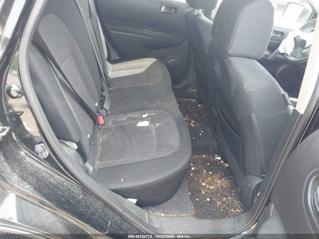 Продажа на аукционе авто 2012 Nissan Rogue S, vin: JN8AS5MV9CW716919, номер лота: 45154775