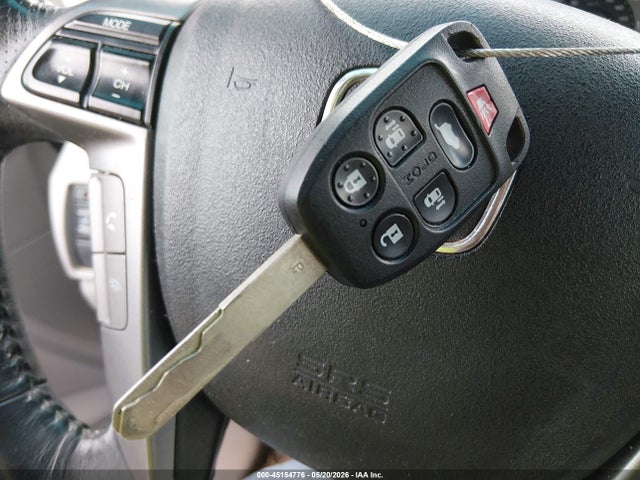 Aukcja sprzedaży 2012 Honda Odyssey Ex-l, vin: 5FNRL5H63CB035285, numer aukcji: 45154776