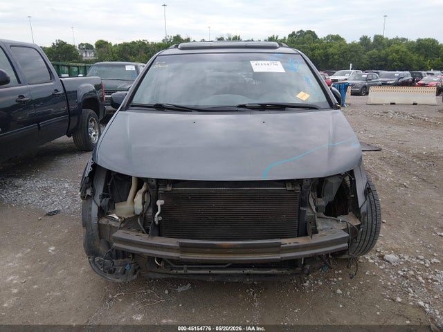 Aukcja sprzedaży 2012 Honda Odyssey Ex-l, vin: 5FNRL5H63CB035285, numer aukcji: 45154776