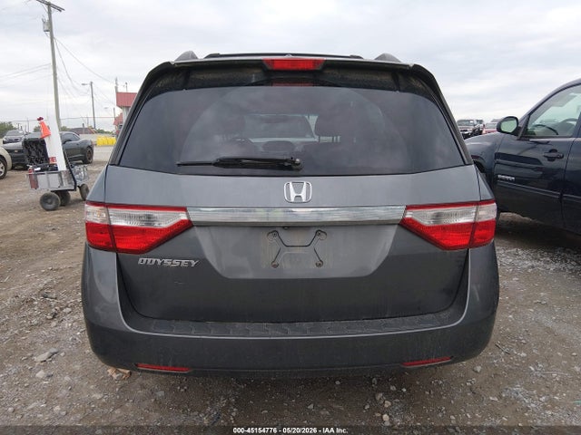 Aukcja sprzedaży 2012 Honda Odyssey Ex-l, vin: 5FNRL5H63CB035285, numer aukcji: 45154776
