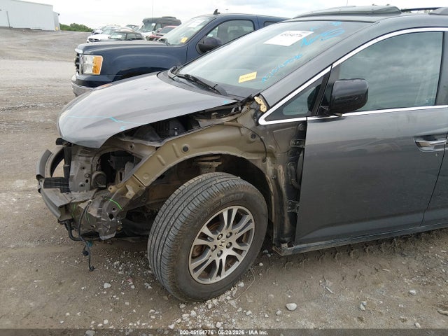 Aukcja sprzedaży 2012 Honda Odyssey Ex-l, vin: 5FNRL5H63CB035285, numer aukcji: 45154776