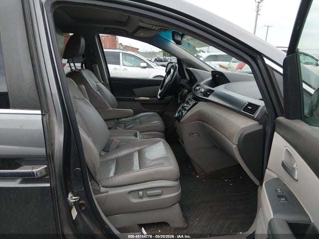 Aukcja sprzedaży 2012 Honda Odyssey Ex-l, vin: 5FNRL5H63CB035285, numer aukcji: 45154776