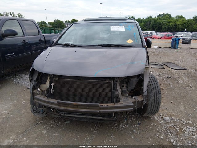Aukcja sprzedaży 2012 Honda Odyssey Ex-l, vin: 5FNRL5H63CB035285, numer aukcji: 45154776