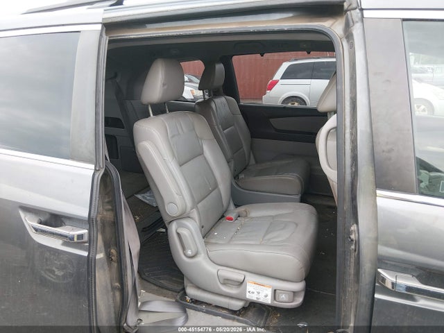 Aukcja sprzedaży 2012 Honda Odyssey Ex-l, vin: 5FNRL5H63CB035285, numer aukcji: 45154776
