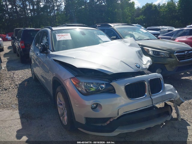 Продажа на аукционе авто 2015 Bmw X1 Xdrive28i, vin: WBAVL1C53FVY39823, номер лота: 45154778