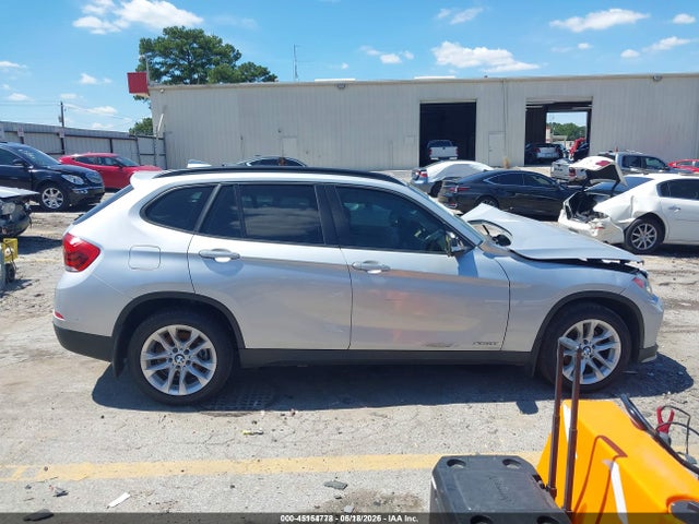 Продаж на аукціоні авто 2015 Bmw X1 Xdrive28i, vin: WBAVL1C53FVY39823, номер лоту: 45154778