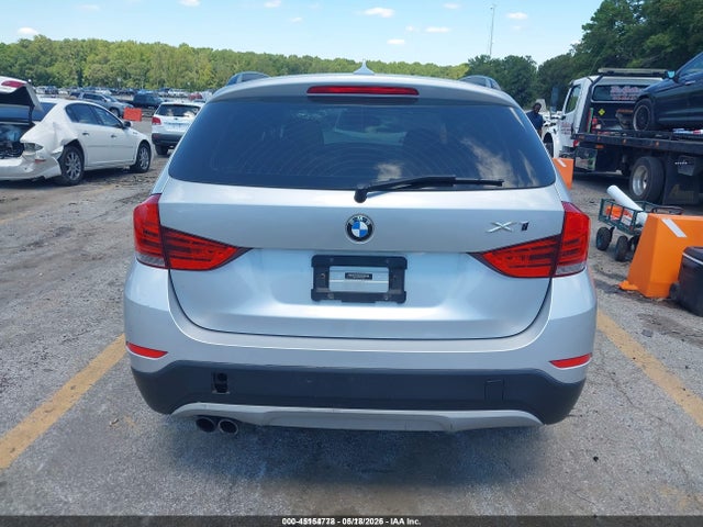 Aukcja sprzedaży 2015 Bmw X1 Xdrive28i, vin: WBAVL1C53FVY39823, numer aukcji: 45154778